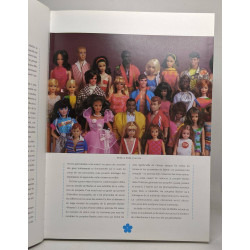 LA POUPEE BARBIE POUPEE DE COLLECTION