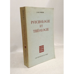 Psychologie et théologie