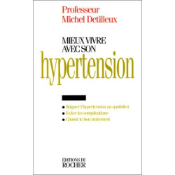 Mieux vivre avec son hypertension
