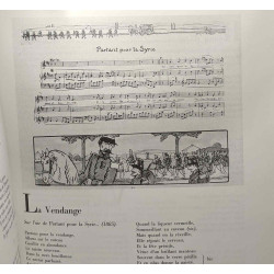 La "Marseillaise"