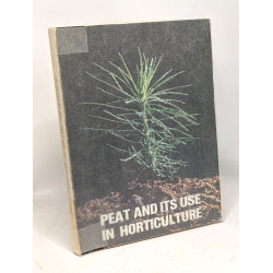 Peat and its use in horticulture