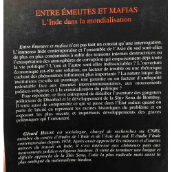 Entre émeutes et mafias: L'Inde dans la mondialisation