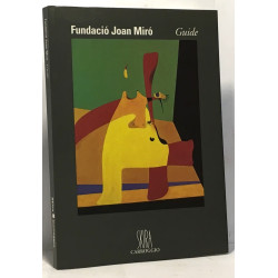 Fundacio Joan Miro Guide