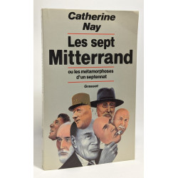 Lettre Ouverte d'un «Chien» à François Miterrand au nom de la...