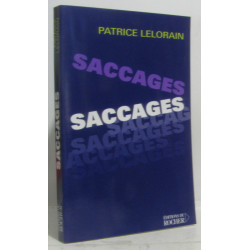 Saccages