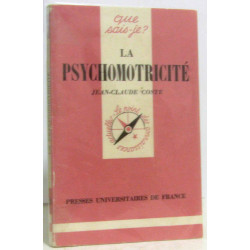 La psychomotricité