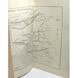 Paléogéographie tectonique et orogénèse de la Tunisie -...