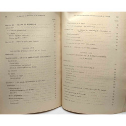Paléogéographie tectonique et orogénèse de la Tunisie -...