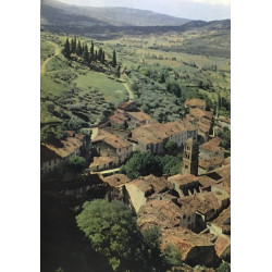 La France géographie tourisme --- préface de Georges Duhamel -...