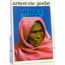 Mexique Guatemala