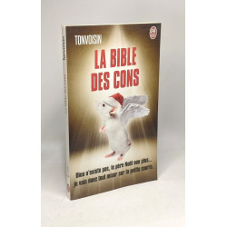 La Bible des cons