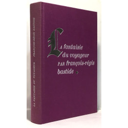 La fantaisie du voyageur