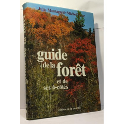 Guide de la forêt et de ses à-côtés