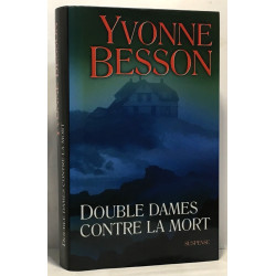 Double dames contre la mort (Suspense)