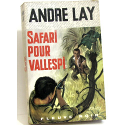 Safari pour vallespi