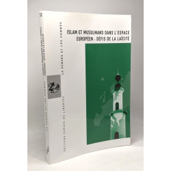 La Pensée et les Hommes N° 52 : Islam et musulmans dans l'espace...