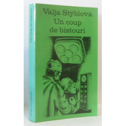 Un coup de bistouri