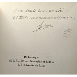 Le thème de la Pythie chez Paul Valéry - bibliothèque de la...