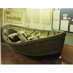 Musée de la pêche - la pêche maritime internationale centre...