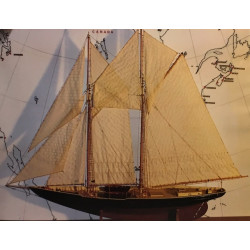Musée de la pêche - la pêche maritime internationale centre...