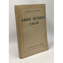 Ames russes 1910