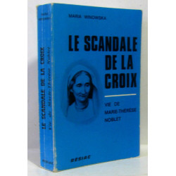 Le scandale de la croix