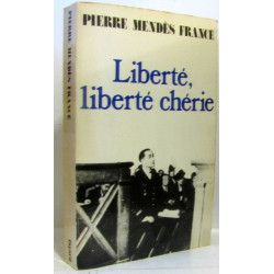 Liberté liberté chérie (1940-1942) suivi de Roissy-en-France