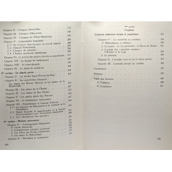 Paupérisme et bien faisance à Namur au XIXe siècle 1815-1914