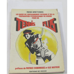 Tennis plus : Les bases de l'entraînement physique et de la...