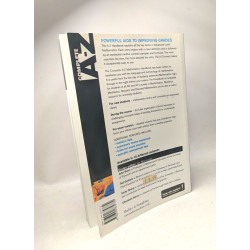 Complete A-Z Mathematics Handbook