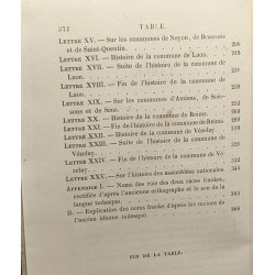 Lettres sur l'histoire de France -- pour servir d'introduction à...