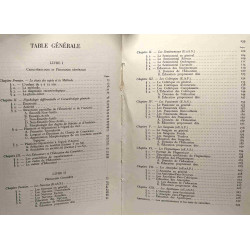 Psychologie pratique des élèves de 7 à 12 ans - les caractères et...