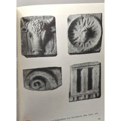 Schriften des deutschen archäologen verbandes V - Die Aufnahme...