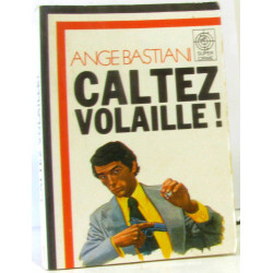 Caltez volaille