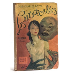 Les ensorcelées