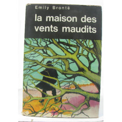 La maison des vents maudits