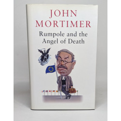 Rumpole and the Angel of Death