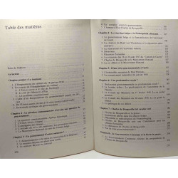 Albert 1er et le gouvernement Broqueville : Aux origines de la...