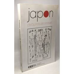 L'évolution des systèmes japonais