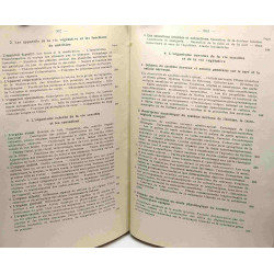 Psychologie - la science de l'âme dans ses rapports avec...