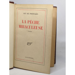 La pêche miraculeuse