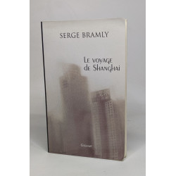 Le voyage de Shanghai
