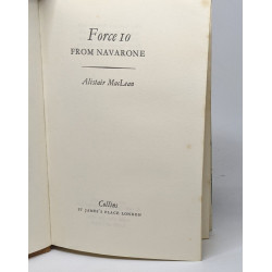 Force 10 from Navarone