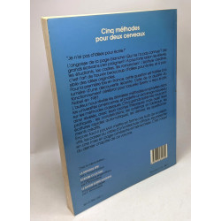 L'écriture créative : Cinq Techniques Pour Libérer L'inspiration