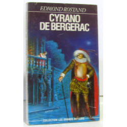 Cyrano de Bergerac