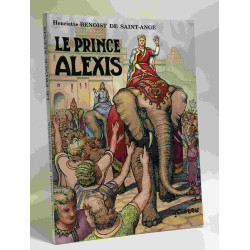 le prince alexis