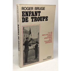 Enfant de troupe