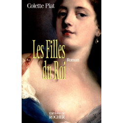 Les filles du roi