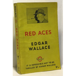 Red aces