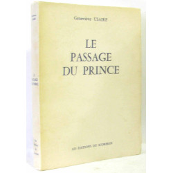 Le passage du prince